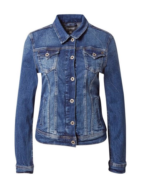 Pepe Jeans Jeansjacke Thrift (1-St) günstig online kaufen