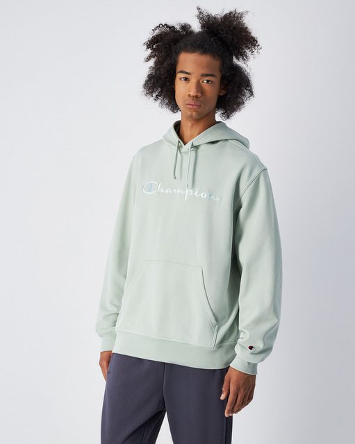 Champion Kapuzensweatshirt günstig online kaufen