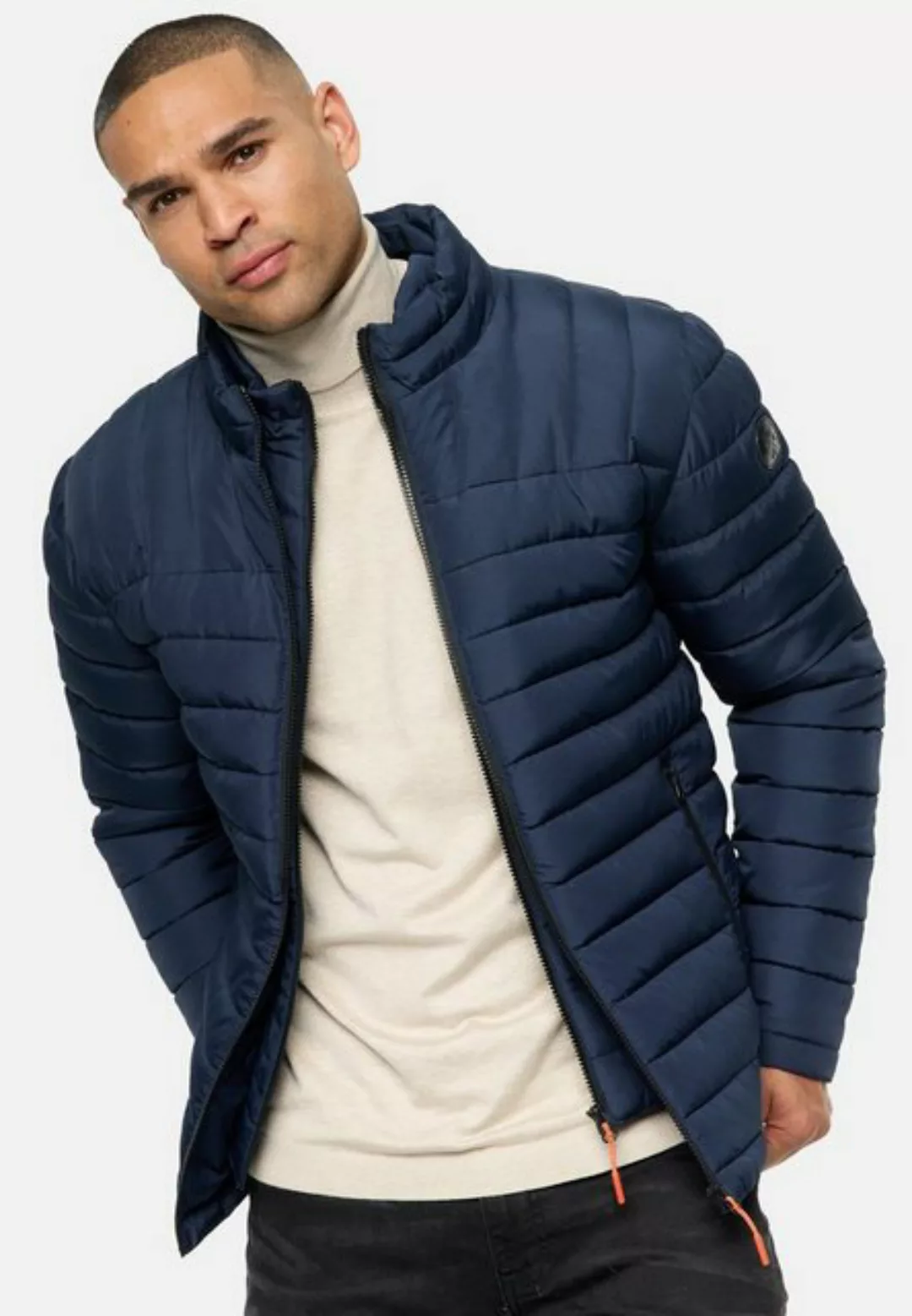 Indicode Winterjacke INNash günstig online kaufen