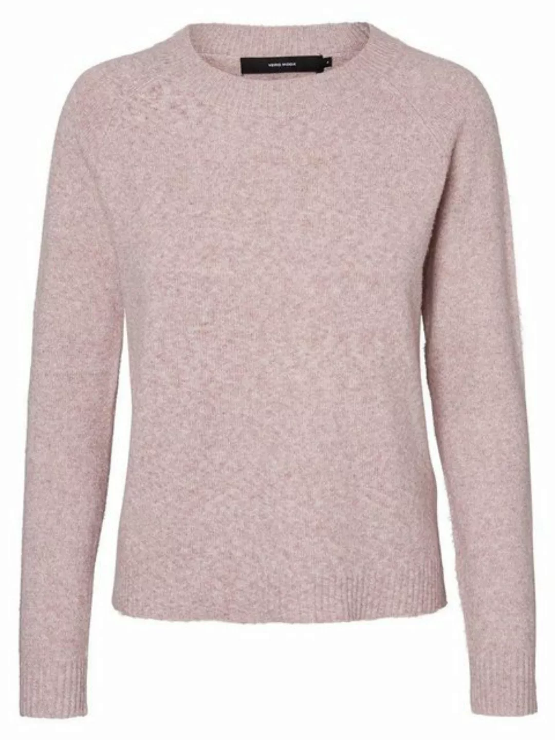 Vero Moda Sweatshirt VMDOFFY LS O-NECK BLOUSE GA NOOS günstig online kaufen