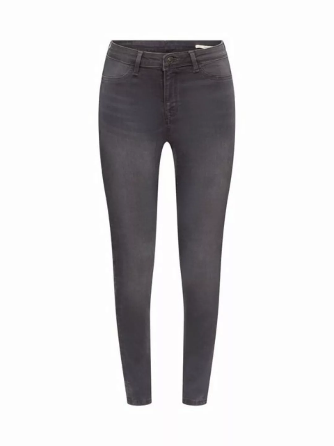 edc by Esprit Skinny-fit-Jeans Mid-Rise-Jeggings günstig online kaufen