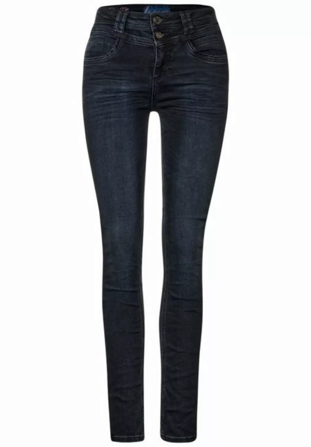 Street One Damen Jeans A377124 günstig online kaufen