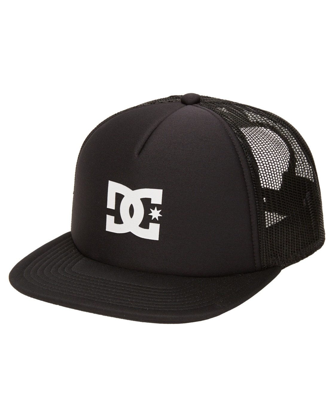 DC Shoes Trucker Cap "Gas Station" günstig online kaufen