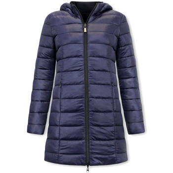 Gentile Bellini  Parkas Reversible Wintermantel Da B günstig online kaufen