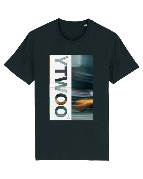 Ytwoo Unisex T-shirt Yellow Cab günstig online kaufen