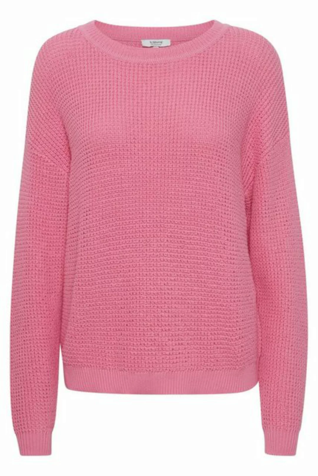 b.young Strickpullover BYOLTA JUMPER - 20813017 günstig online kaufen