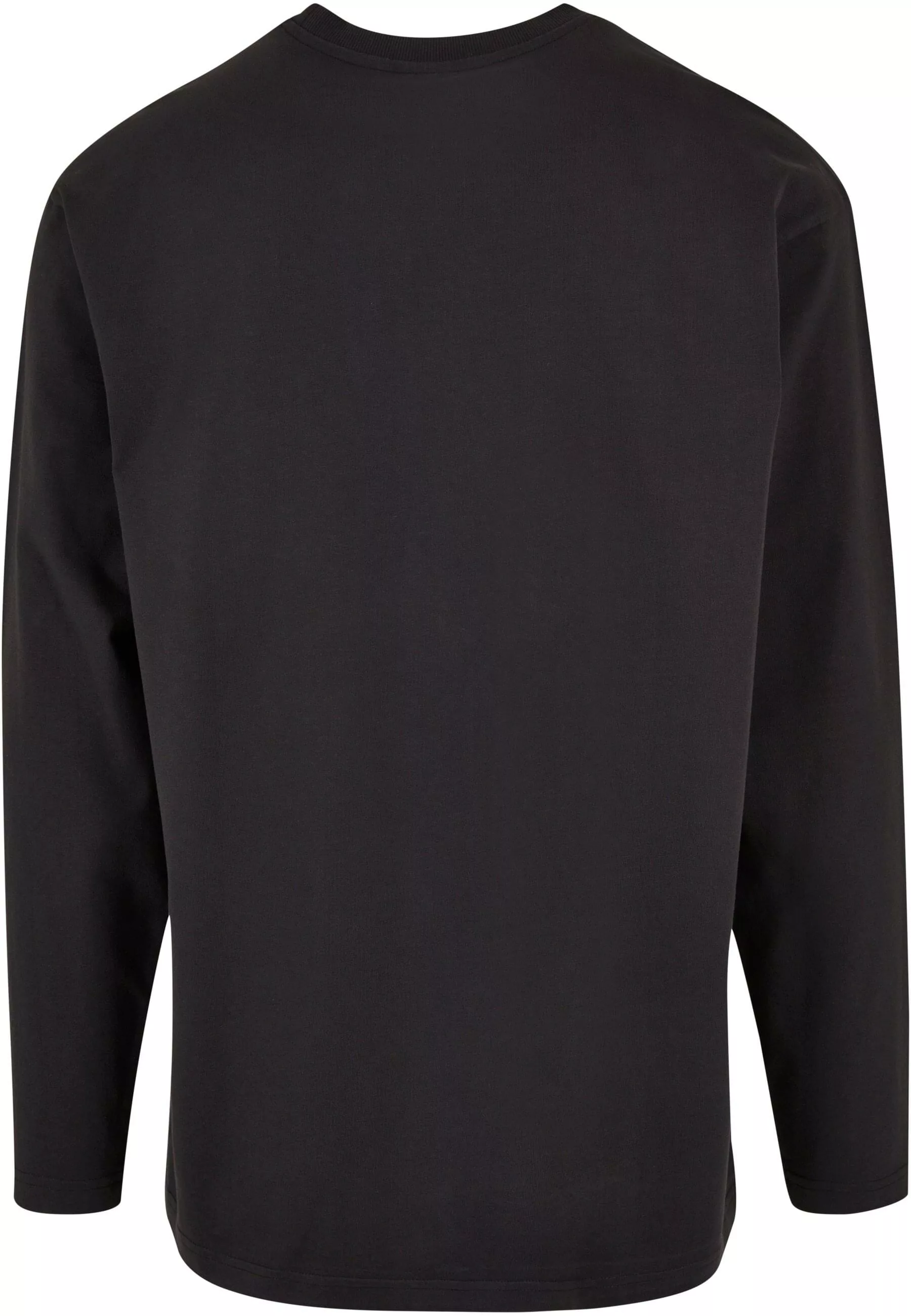 URBAN CLASSICS T-Shirt "Urban Classics Herren Heavy Oversized Garment Dye L günstig online kaufen