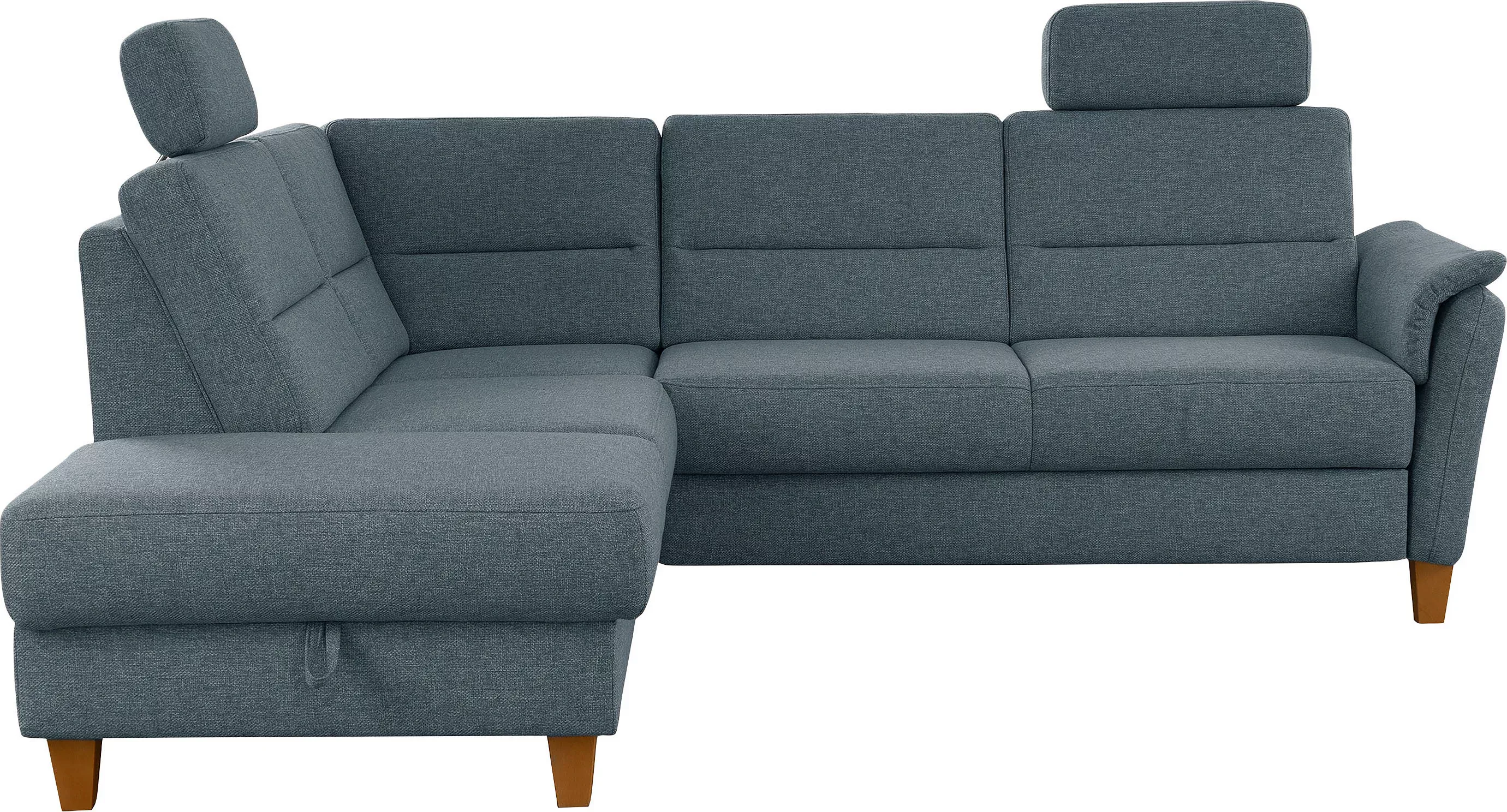 Home affaire Ecksofa "Palmera" günstig online kaufen