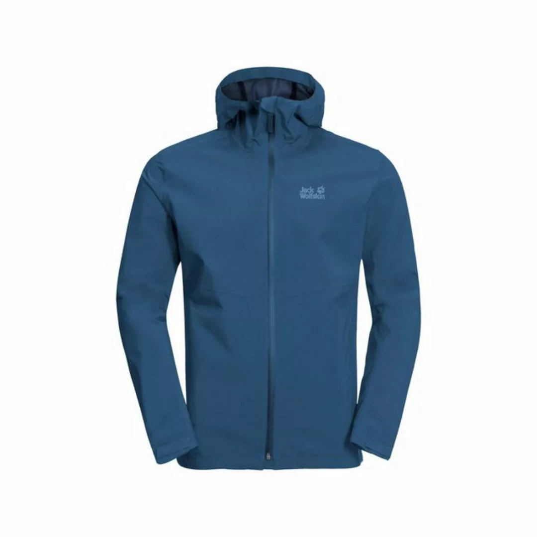 Jack Wolfskin Anorak uni regular fit (1-St) günstig online kaufen