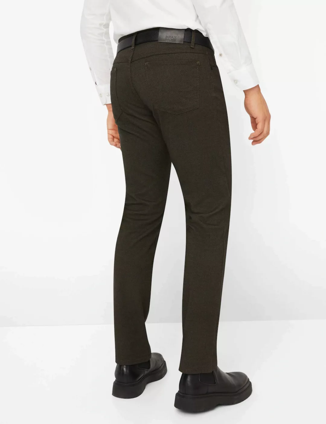 Brax 5-Pocket-Hose "Style COOPER" günstig online kaufen