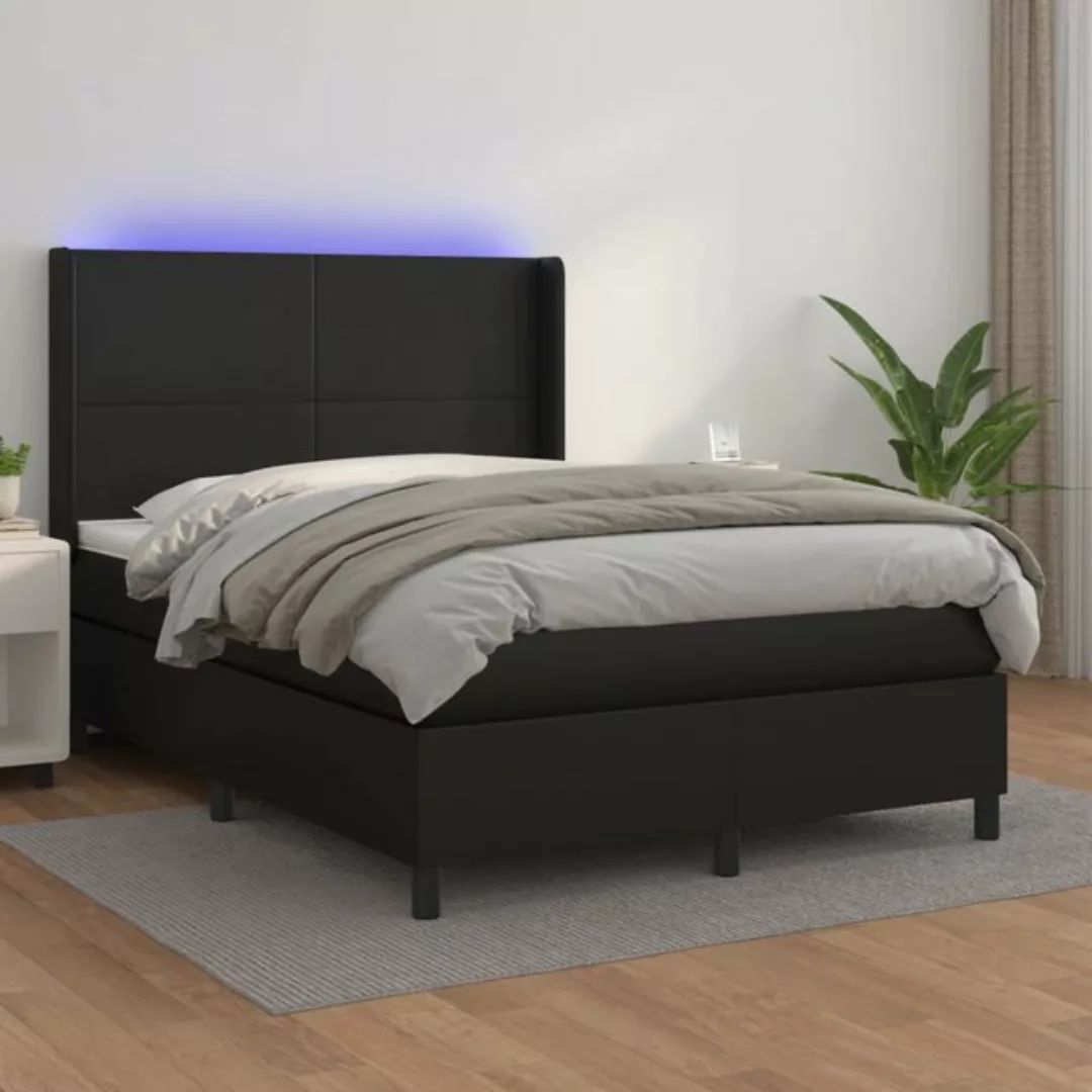 vidaXL Boxspringbett günstig online kaufen