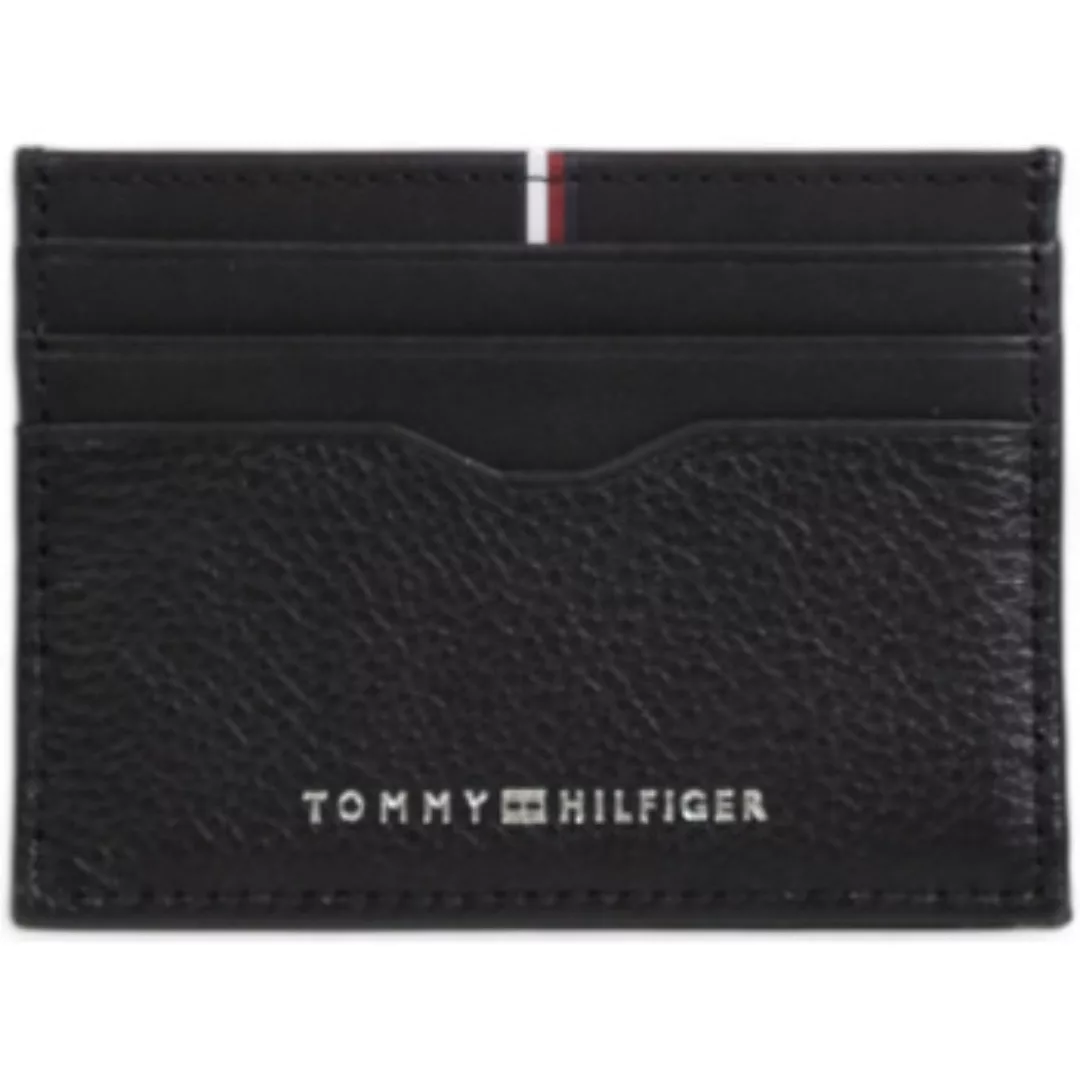 Tommy Hilfiger  Geldbeutel TH TRANSIT CC AM0AM12522 günstig online kaufen