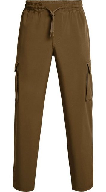 Under Armour® Cargohose Ua Vibe Woven Cargo Pants günstig online kaufen