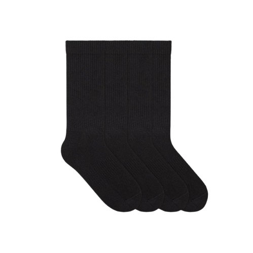 Von Jungfeld 2-er Set Socken Schwarz günstig online kaufen