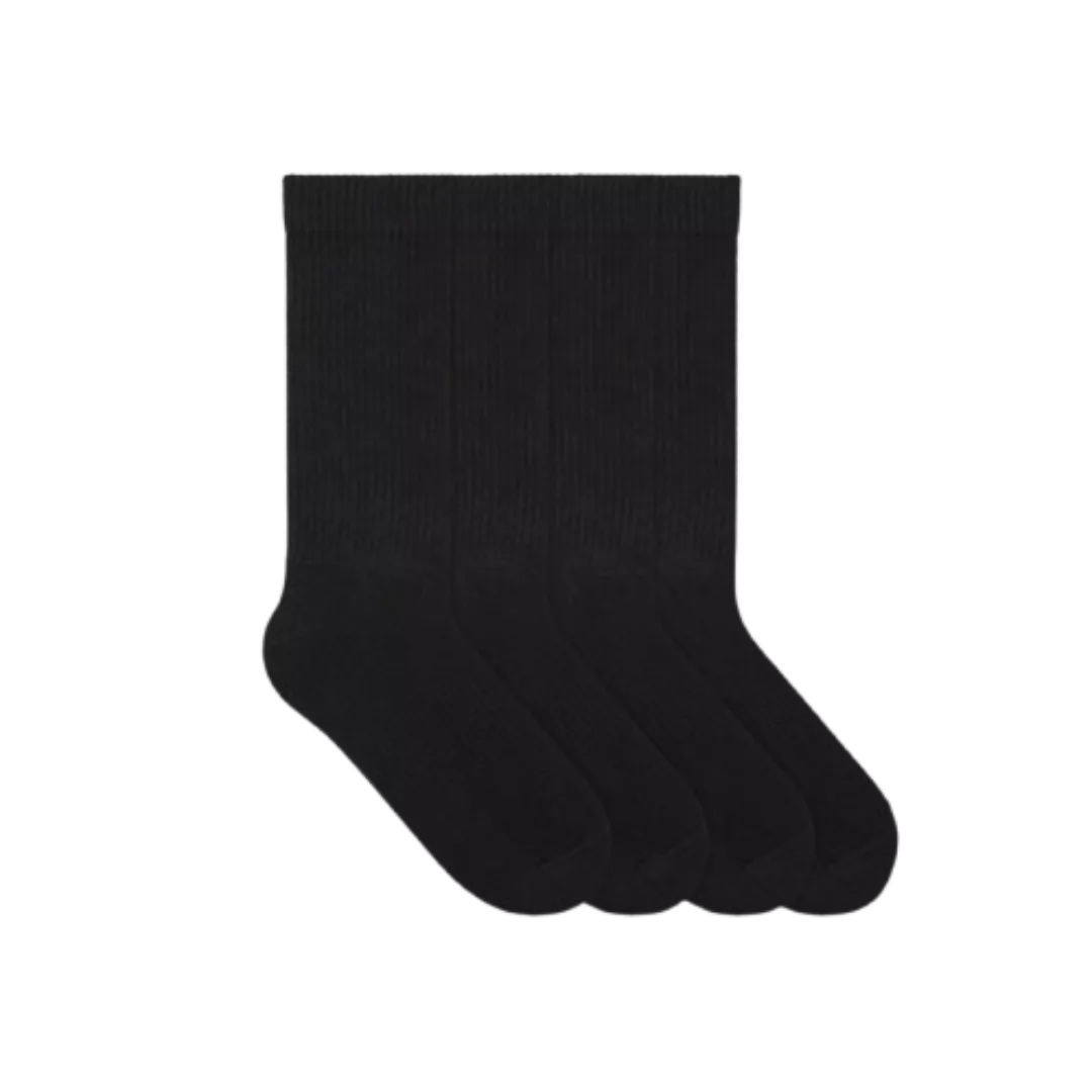 Von Jungfeld 2-er Set Socken Schwarz günstig online kaufen