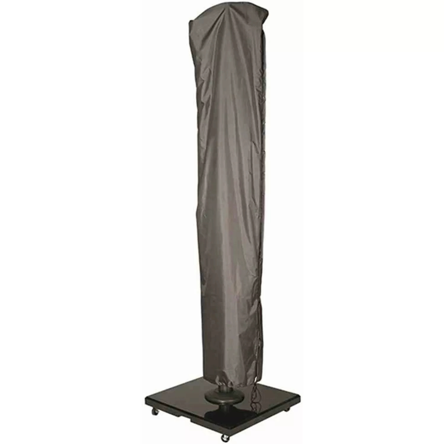 Aerocover Schutzhülle Ampelschirm 292 cm x 60 cm - 65 cm günstig online kaufen