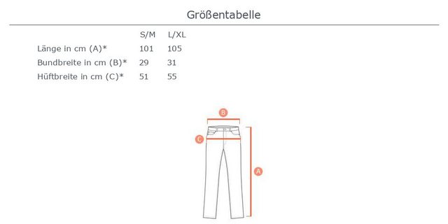 Ital-Design Stoffhose Damen Freizeit (86164369) Stretch Stoffhose in Khaki günstig online kaufen