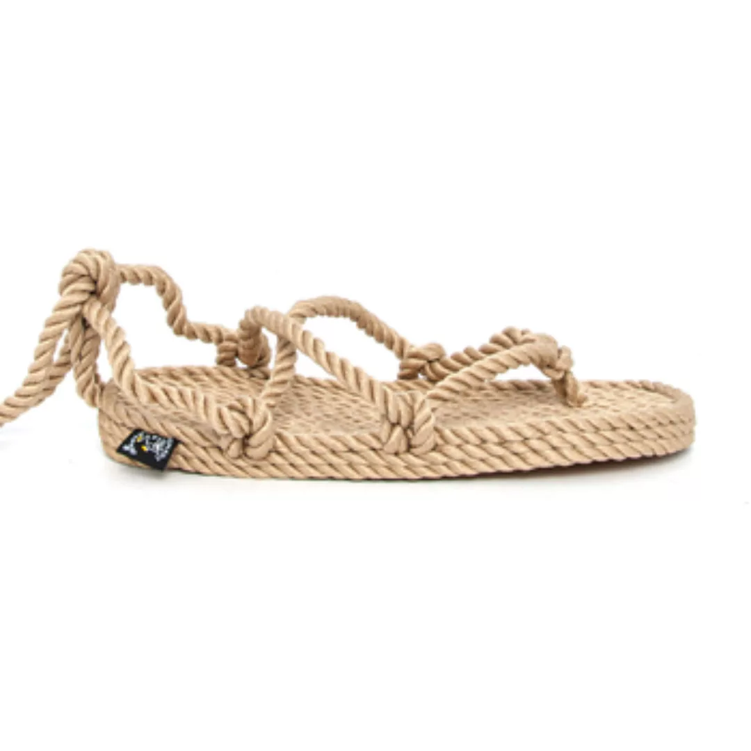 Nomadic State Of Mind  Sandalen ROMANO BEIGE günstig online kaufen