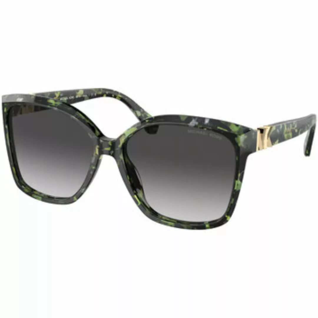 MICHAEL Michael Kors  Sonnenbrillen Sonnenbrille  Malia MK2201 39538G günstig online kaufen