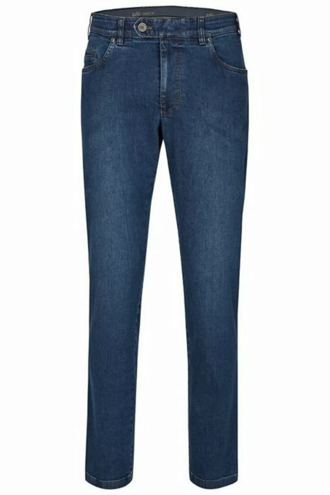 aubi: Bequeme Jeans aubi Perfect Fit Herren Jeans Hose Stretch aus Baumwoll günstig online kaufen