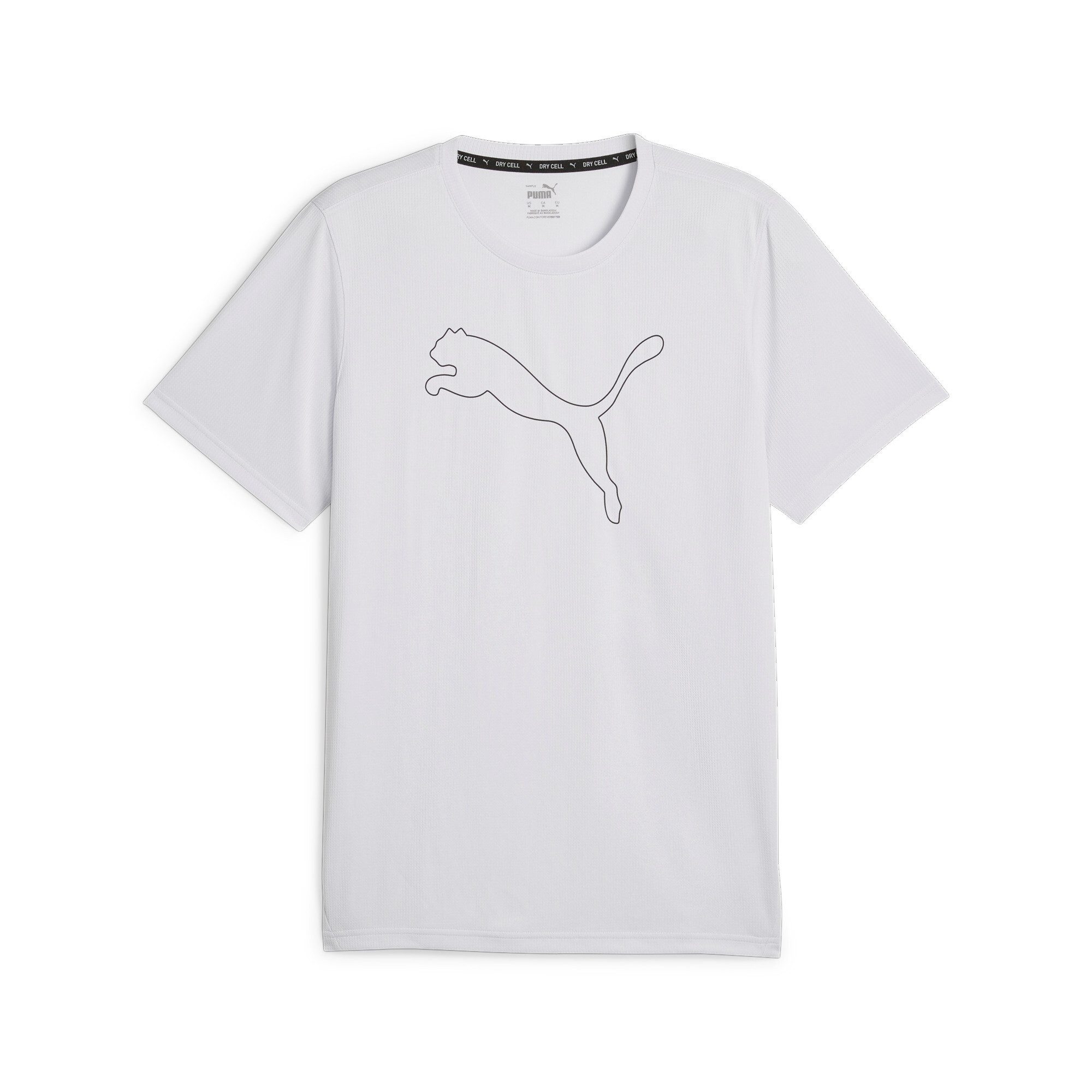 PUMA Trainingsshirt PERFORMANCE CAT TEE M günstig online kaufen