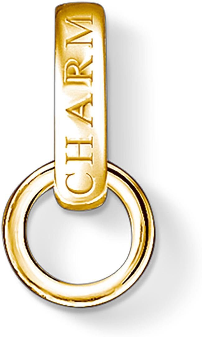 THOMAS SABO Kettenanhänger Thomas Sabo Carrier günstig online kaufen