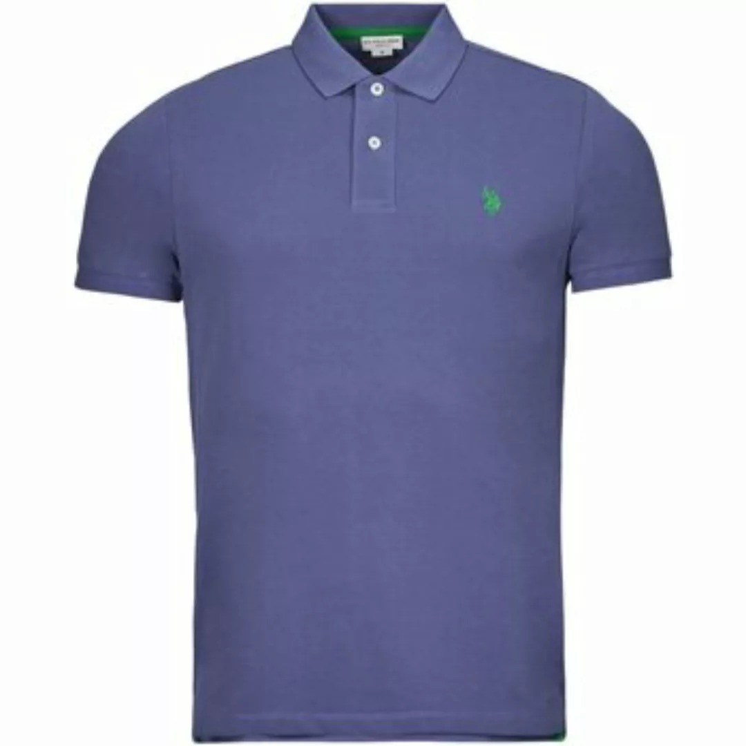 U.S Polo Assn.  T-Shirts & Poloshirts 67355-337 günstig online kaufen