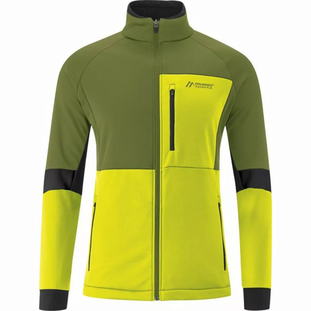 Maier Sports Softshelljacke Softshelljacke Venabu günstig online kaufen