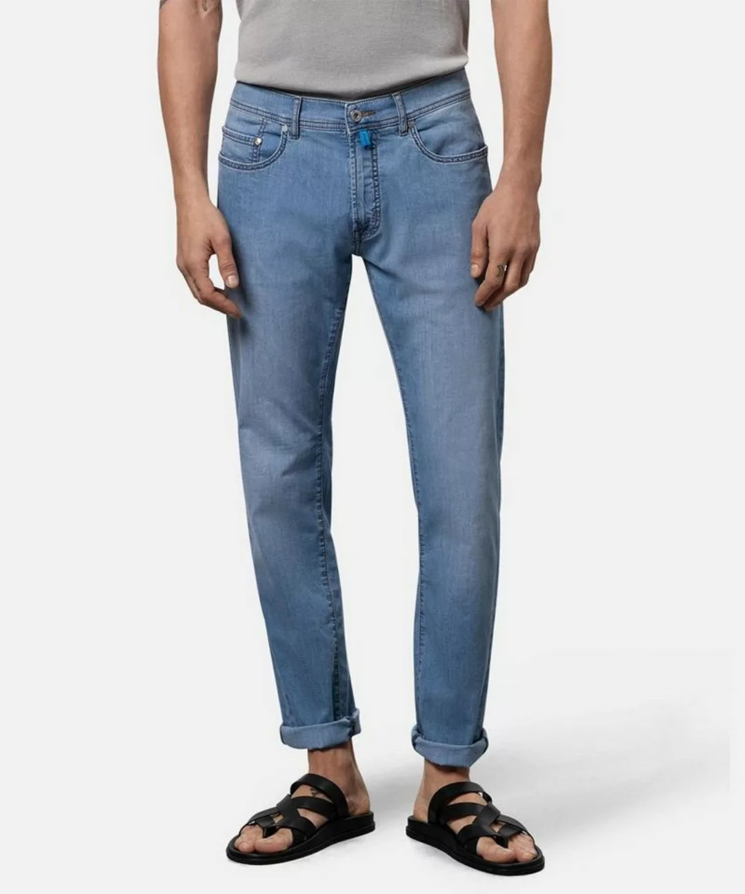 Pierre Cardin 5-Pocket-Jeans günstig online kaufen