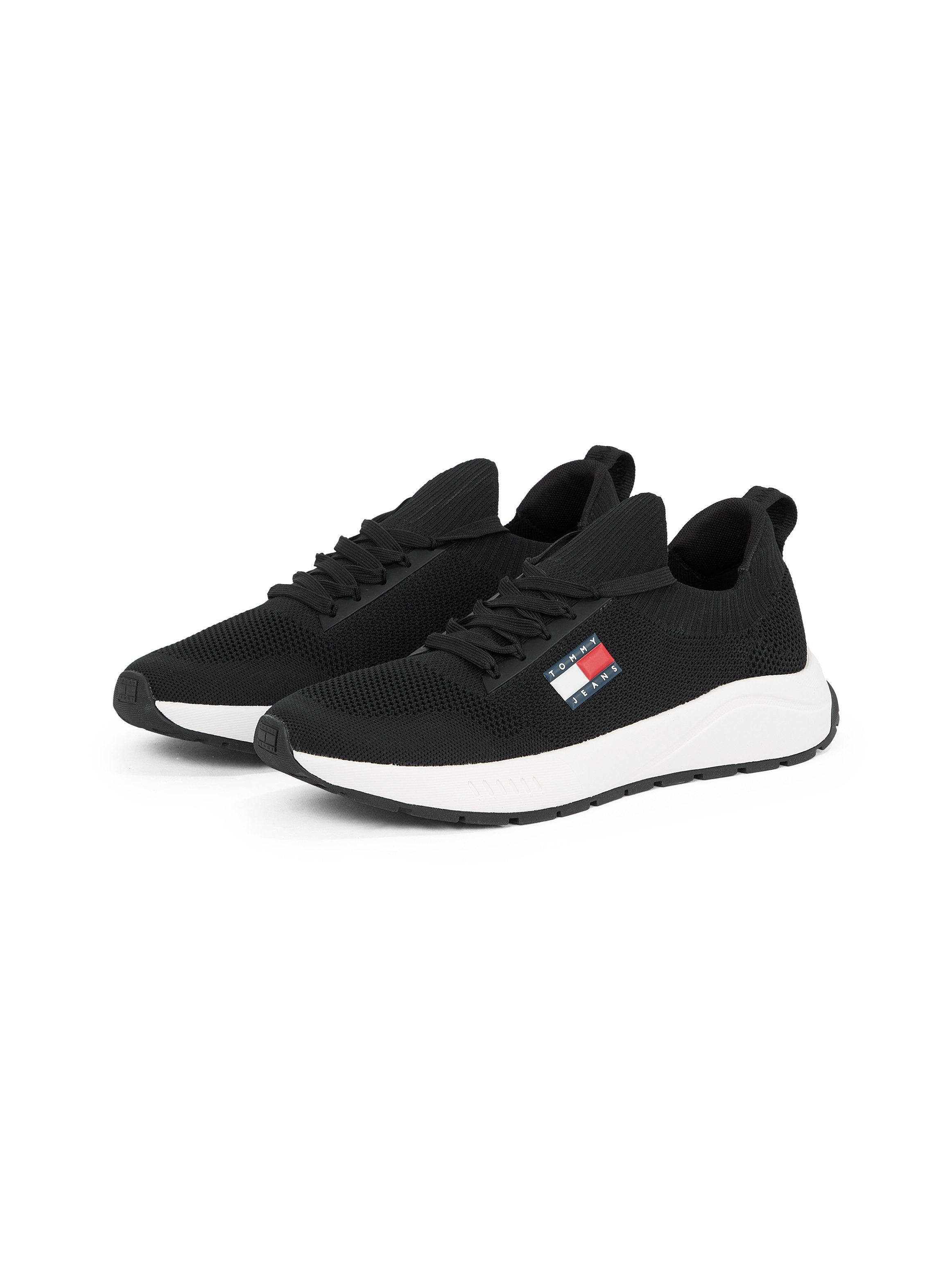 Tommy Jeans TJM RUNNER KNTITTED Slip-On günstig online kaufen