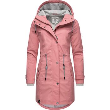 Peak Time  Damenmantel Regenjacke L60042 günstig online kaufen