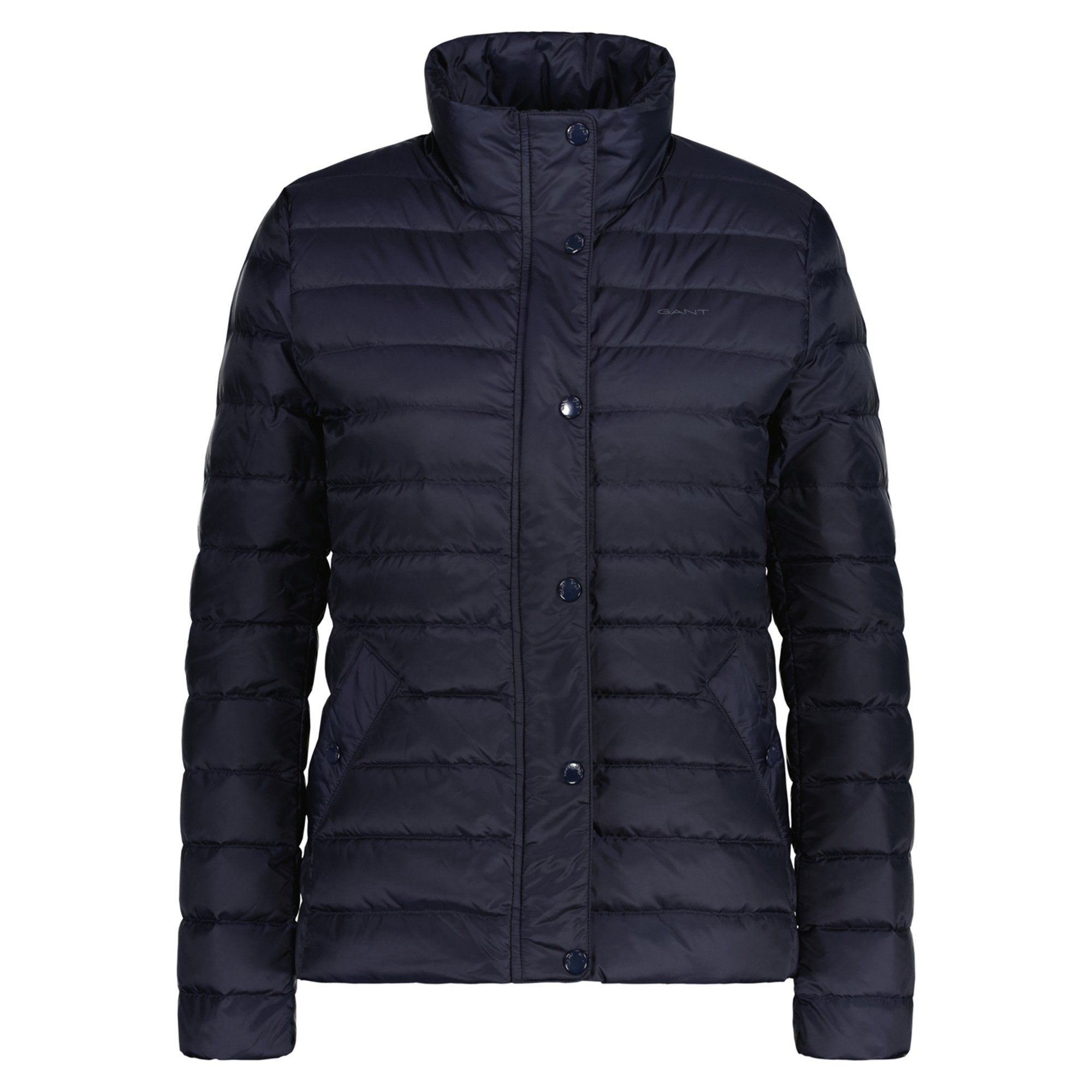 Gant Steppjacke LIGHT DOWN JACKET Wasserabweisend, günstig online kaufen