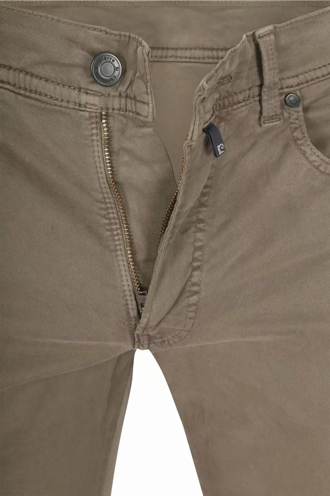 Pierre Cardin 5-Pocket-Hose "PC-Lyon" günstig online kaufen