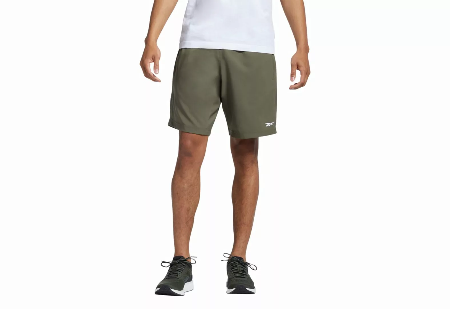 Reebok Shorts WOR WOVEN SHORT günstig online kaufen