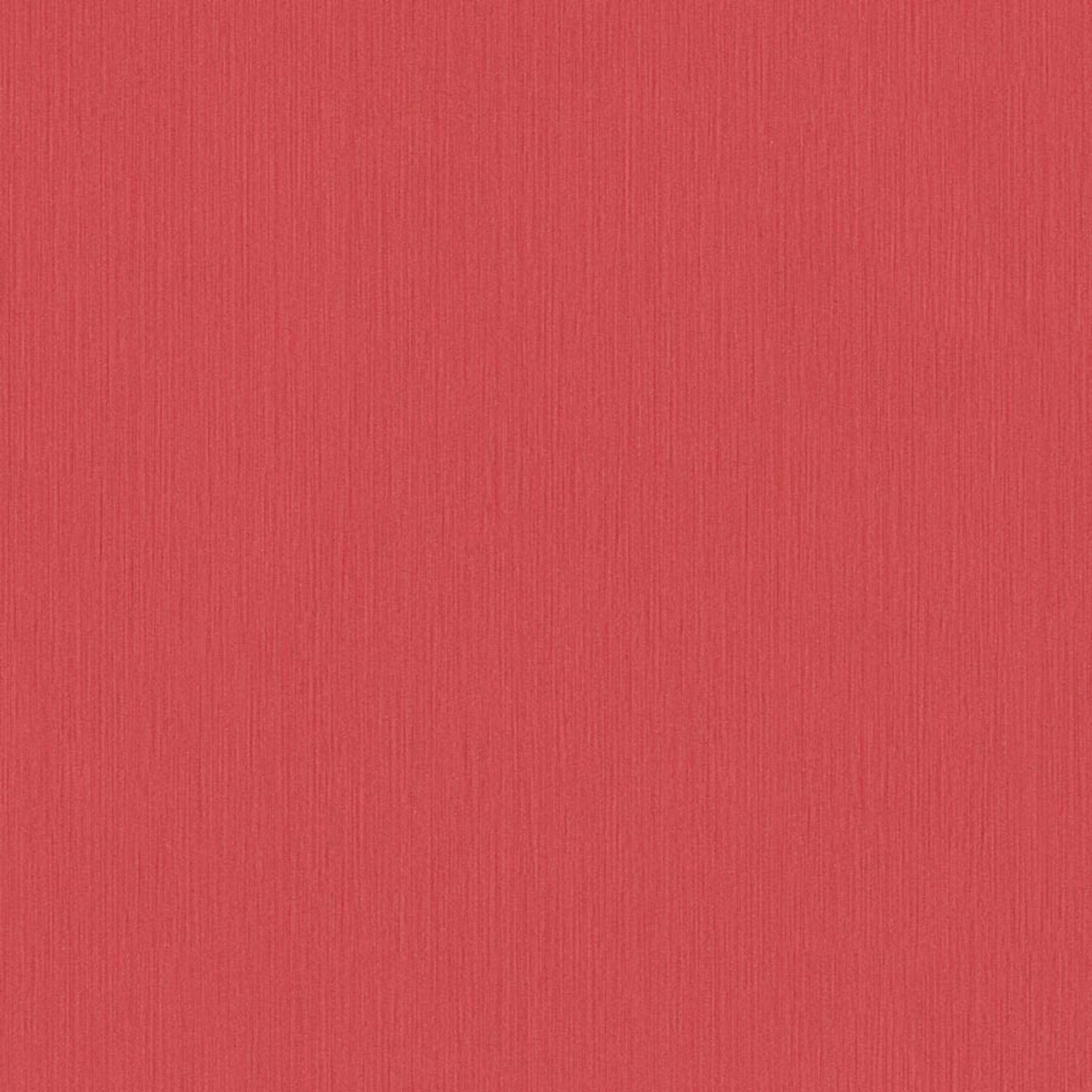 Bricoflor Uni Vliestapete in Rot Einfarbige Vlies Wandtapete mit Vinyl Abwa günstig online kaufen