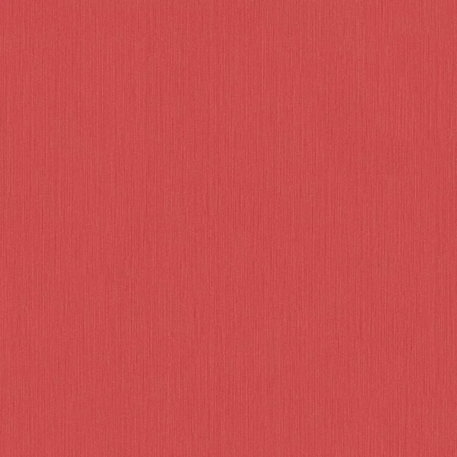 Bricoflor Uni Vliestapete in Rot Einfarbige Vlies Wandtapete mit Vinyl Abwa günstig online kaufen