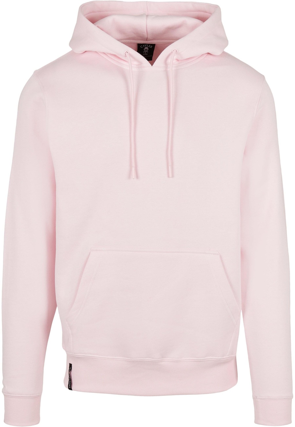 CAYLER & SONS Kapuzensweatshirt "Cayler & Sons Herren C&S Plain Hoody", (1 günstig online kaufen