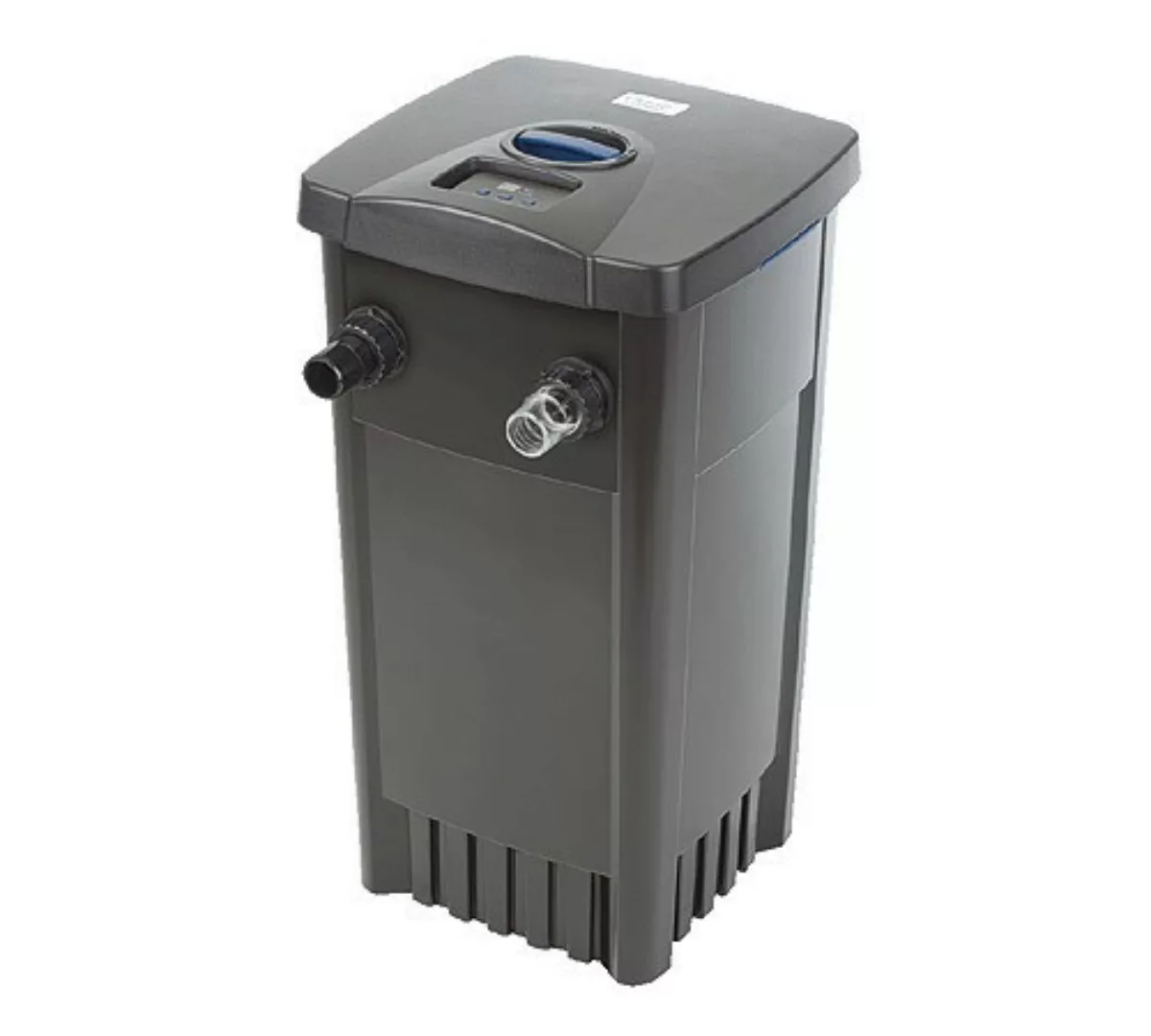 Oase FiltoMatic 14000 CWS Durchlauffilter Teichfilter UVC 14000 Liter günstig online kaufen