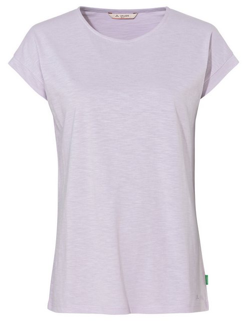 VAUDE T-Shirt Women's Moja T-Shirt IV (1-tlg) Green Shape günstig online kaufen