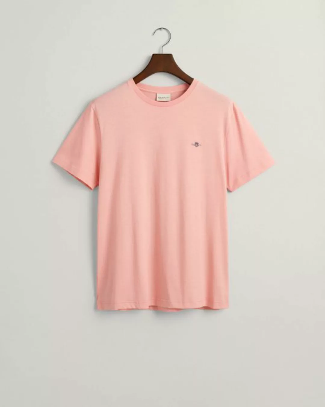 Gant T-Shirt GANT / He.T-Shirt / REG SHIELD SS T-SHIRT günstig online kaufen