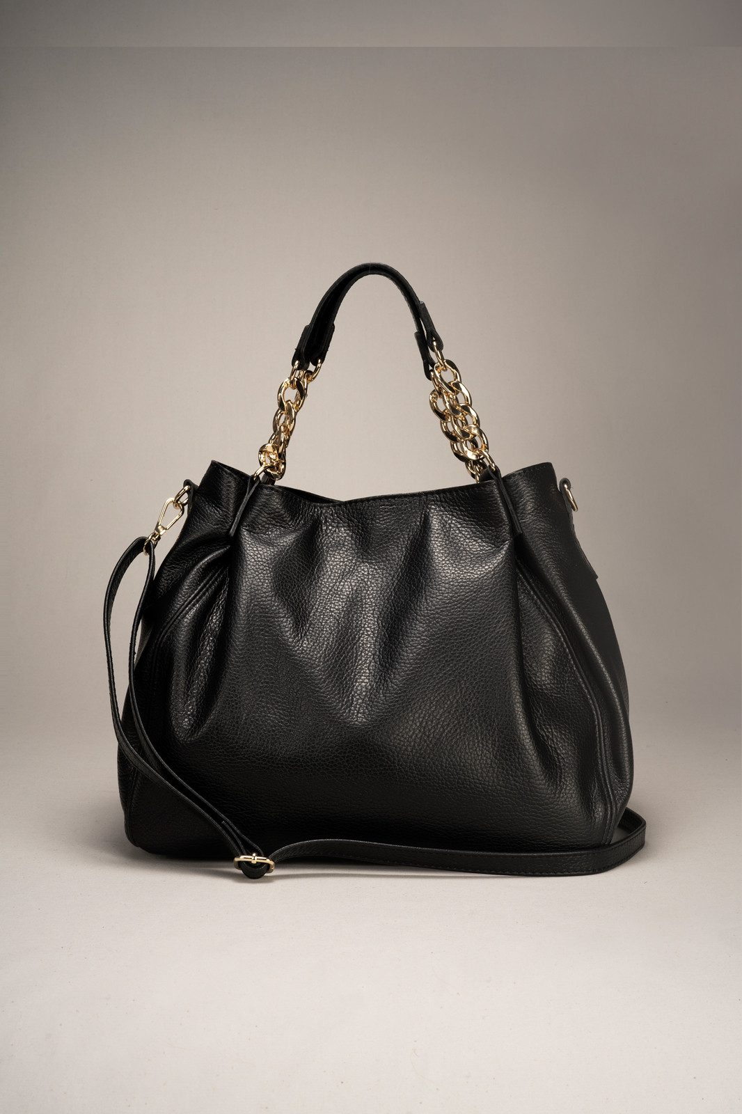 GALINI Handtasche Lucia Damentasche Echtleder, Henkeltasche, günstig online kaufen