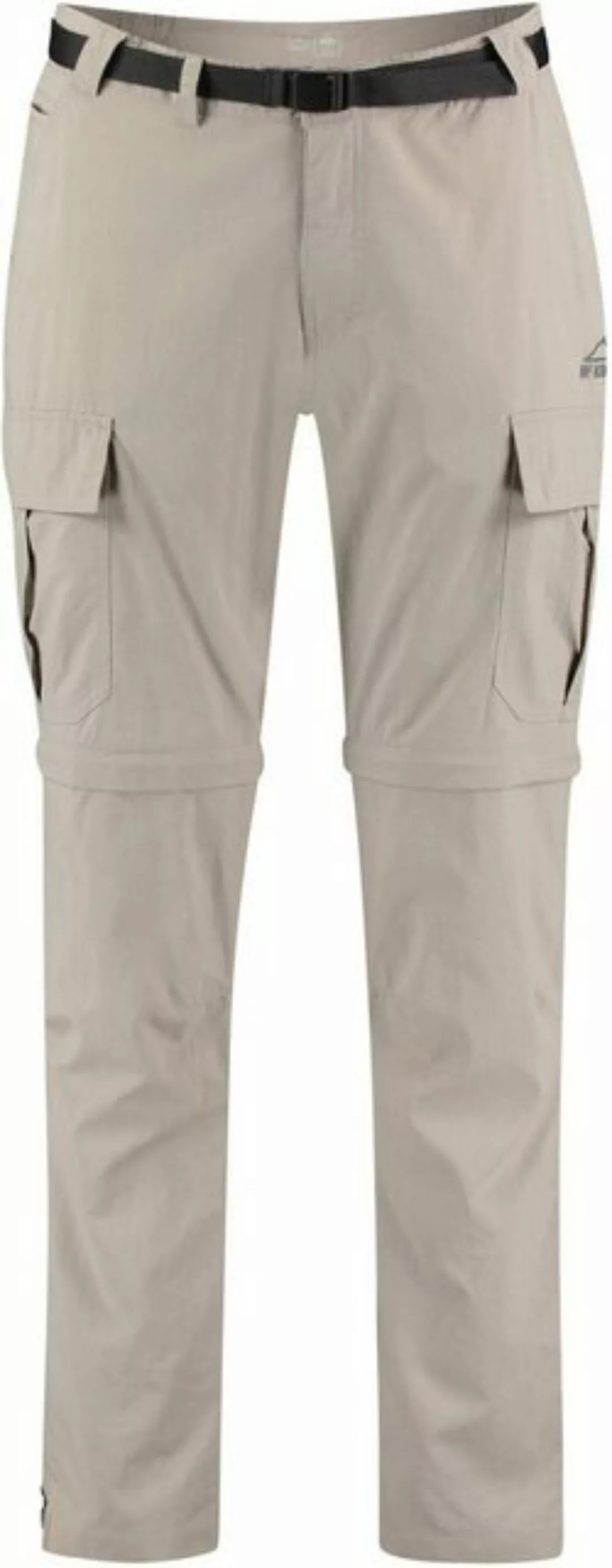 McKINLEY Zip-off-Hose He.-Abzipphose Amite III günstig online kaufen