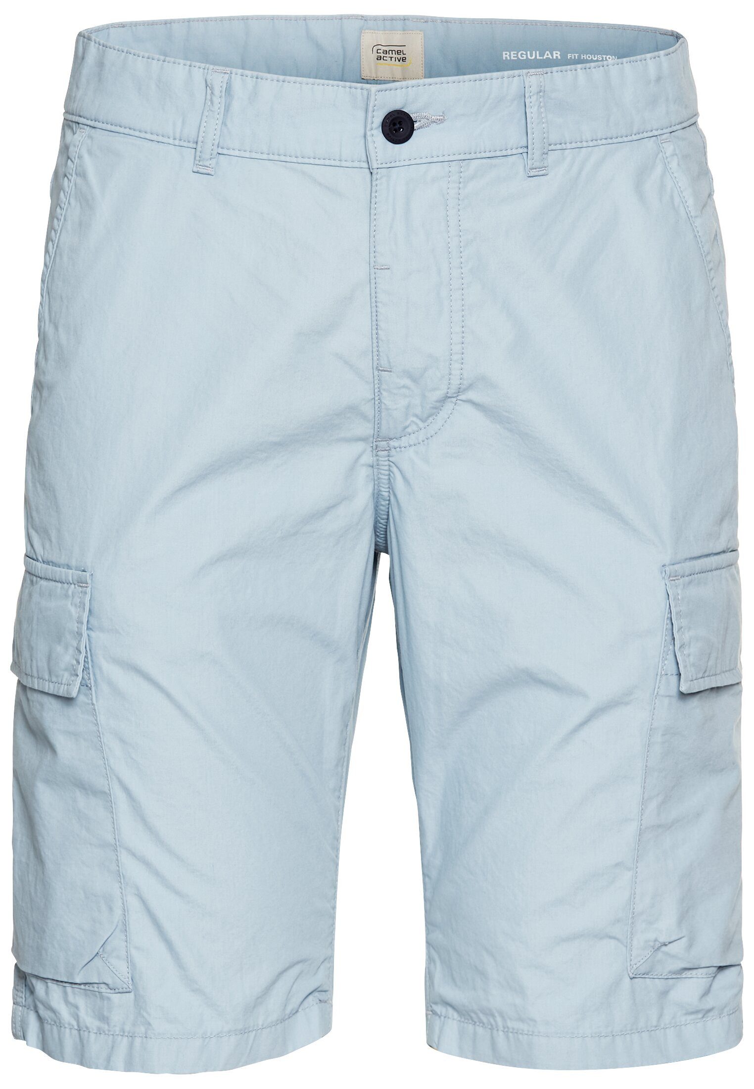 camel active Cargoshorts Shorts Cargo günstig online kaufen