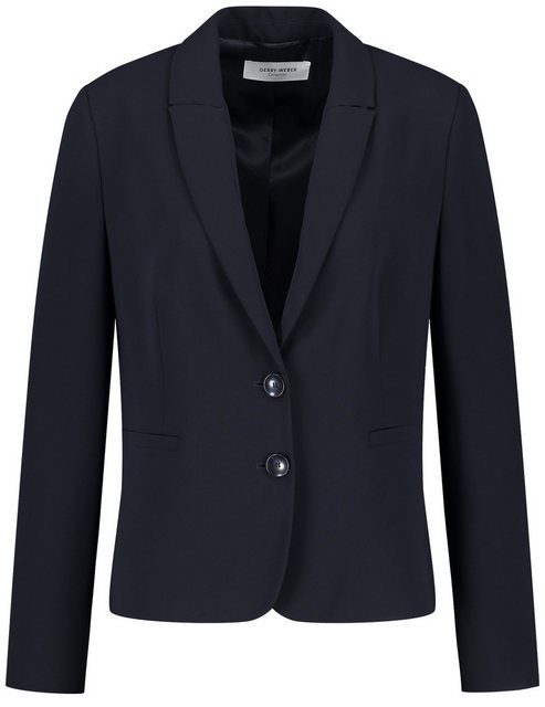 GERRY WEBER Jackenblazer BLAZER LANGARM - NOS günstig online kaufen