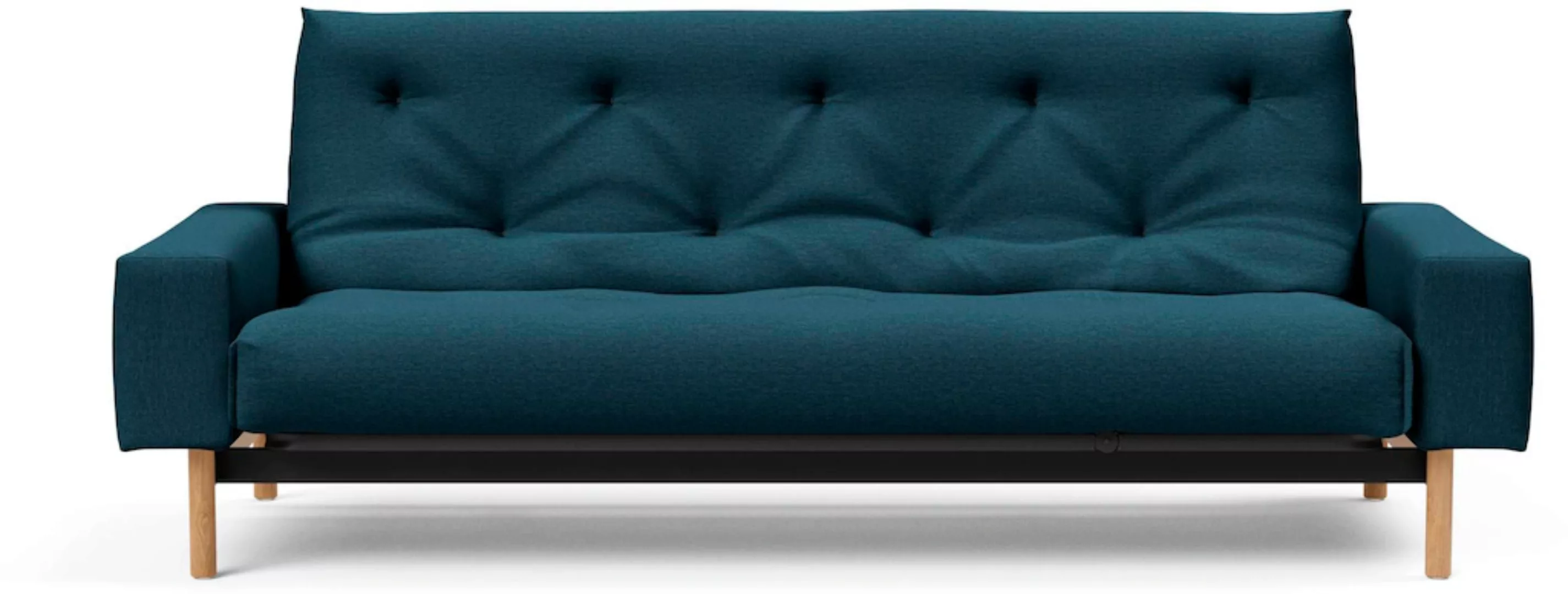 INNOVATION LIVING ™ Schlafsofa "MIMER" günstig online kaufen