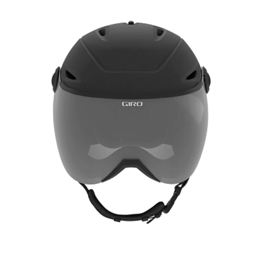 Giro Vue Mips Matte Black günstig online kaufen