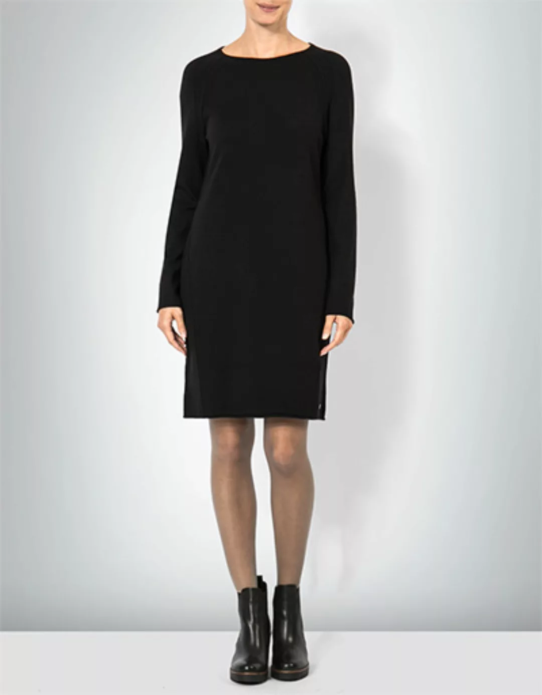 Marc O'Polo Damen Kleid 709/5118/67051/990 günstig online kaufen