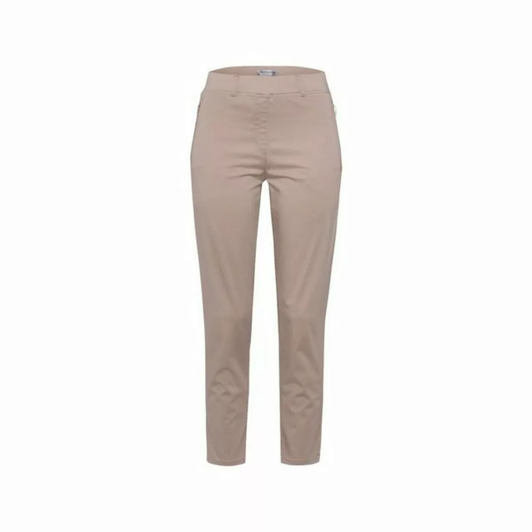 RAPHAELA by BRAX Bermudas sand regular fit (1-tlg., EU-Größen) günstig online kaufen