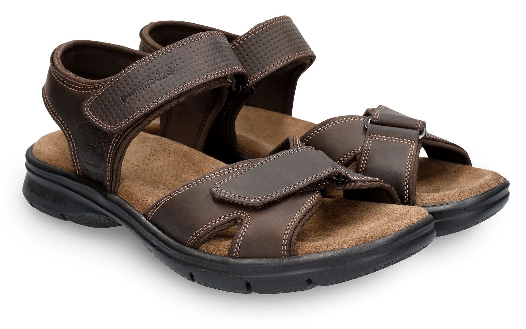 Panama Jack Sanders Sandale Sommerschuh, Outdoorsandale, günstig online kaufen