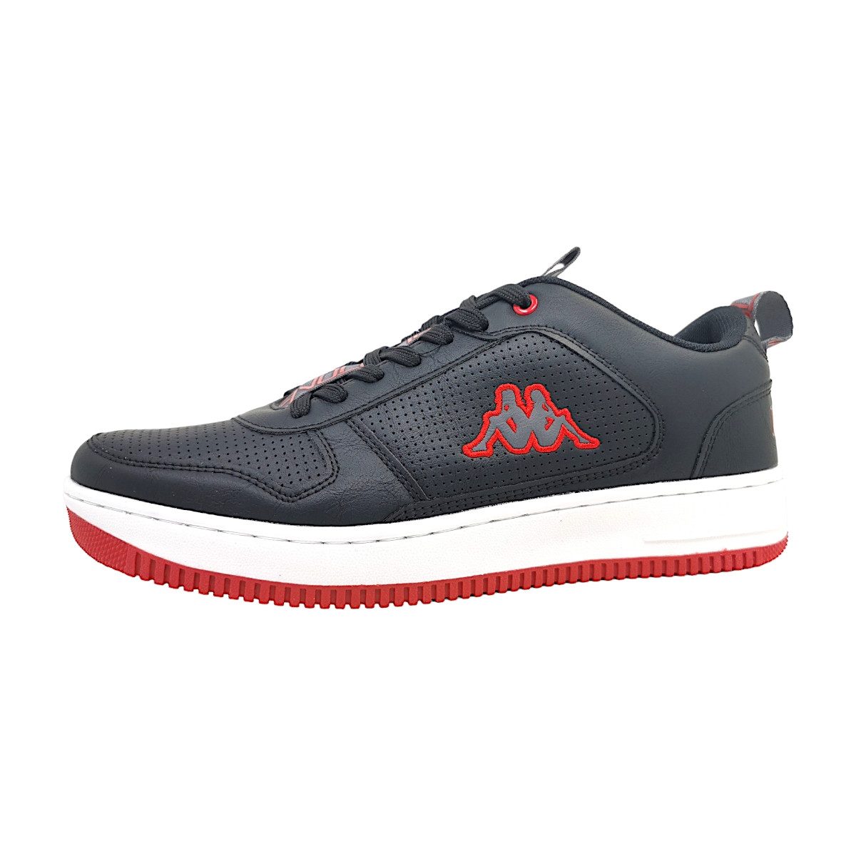 Kappa Sneaker low Schnürschuh günstig online kaufen